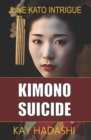 Image for Kimono Suicide