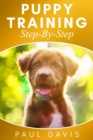 Image for Puppy Training Step-By-Step