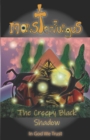 Image for MonsterFungus The Creepy Black Shadow