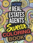 Image for How Real Estate Agents Swear Coloring Book
