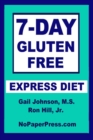 Image for 7-Day Gluten-Free Express Diet