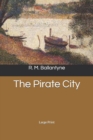 Image for The Pirate City