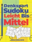 Image for Denksport Sudoku Leicht Bis Mittel