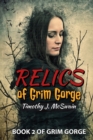Image for Relics of Grim Gorge : Book 2 of the Grim Gorge Series