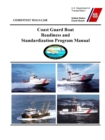Image for Coast Guard Boat Readiness and Standardization Program Manual - COMDTINST M16114.24B