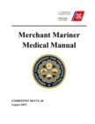 Image for Merchant Mariner Medical Manual - COMDTINST M16721.48 (August 2019)