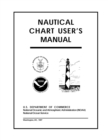 Image for Nautical Chart User’s Manual