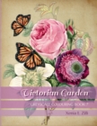 Image for Victorian Garden : Greyscale Colouring Book 7