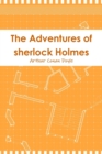 Image for The Adventures of sherlock Holmes
