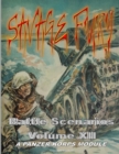 Image for Savage Fury : PANZER KORPS Scenario Book XII