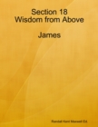 Image for Section 18 Wisdom from Above: James