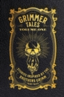 Image for Grimmer Tales