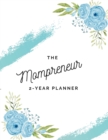 Image for The Mompreneur Planner