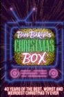 Image for Ben Baker&#39;s Christmas Box : 40 Years Of The Best, Worst And Weirdest Christmas TV Ever