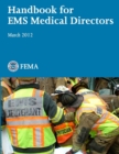 Image for Handbook for EMS Medical Directors