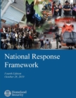 Image for National Response Framework - Fourth Edition (October 28, 2019)