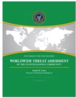 Image for Statement for the Record: Worldwide Threat Assessment of the US Intelligence Community (January 29, 2019)
