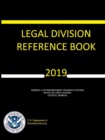 Image for Legal Division Reference Book (2019 Edition)