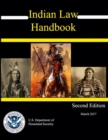 Image for Indian Law Handbook - Second Edition (March 2017)