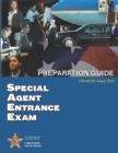 Image for Special Agent Entrance Exam Preparation Guide (Updated March 2020)