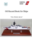 Image for Oil Record Book for Ships