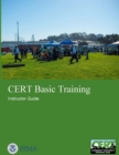 Image for CERT Basic Training: Instructor Guide
