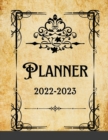 Image for Planner 2022-2023