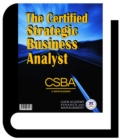 Image for Certified Strategic Business Analyst