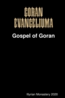 Image for Goran Evangeliuma (Gospel of Goran)