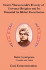 Image for Swami Vivekananda&#39;s History of Universal Religion and its Potential for Global Reconciliation