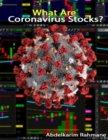 Image for What Are Coronavirus Stocks?