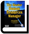 Image for Master Human Resources Manager