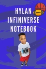 Image for Hylan Infiniverse Notebook