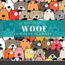 Image for Woof Any Year Planner