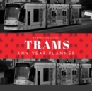 Image for Trams Any Year Planner