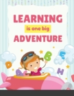 Image for Learning is one big Adventure