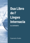 Image for Dua Libro de l&#39; Lingvo Internacia : Dro ESPERANTO