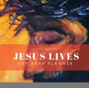 Image for Jesus Any Year Planner