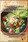 Image for Renal Diet Cookbook for the Newly Diagnosed : The Complete Guide with the Best Recipes