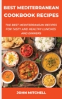 Image for Best Mediterranean Cookbook Recipes