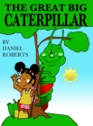 Image for The Great Big Caterpillar
