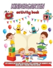 Image for Kindergarten Activity Book