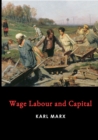 Image for Wage Labour and Capital