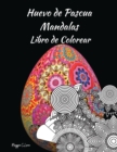 Image for Huevo de Pascua Mandalas Libro de Colorear