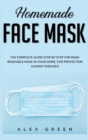 Image for Homemade Face Mask