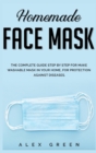 Image for Homemade Face Mask