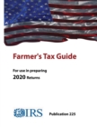Image for Farmer&#39;s Tax Guide - Publication 225 (For use in preparing 2020 Returns)
