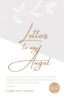 Image for Letters to my Angel