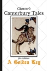 Image for Chaucer&#39;s Canterbury Tales for Children
