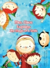 Image for Mrs. Claus Explains the Magic Power of a Smile